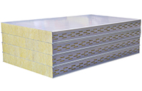 如何正確選購(gòu)巖棉夾芯板的技巧