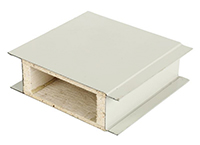 中空玻鎂板的特點(diǎn)與應(yīng)用