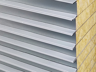 機(jī)房建設(shè)中如何選擇凈化板