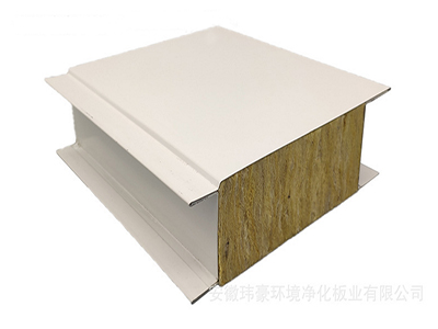 凈化板有哪些優(yōu)點及應(yīng)用分析