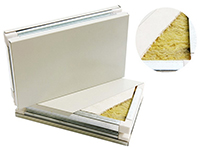 巖棉手工凈化板注意事項(xiàng)