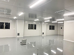 彩鋼夾芯板隔墻安裝注意事項(xiàng)