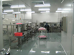 無菌室標(biāo)準(zhǔn)化規(guī)程與驗收規(guī)范你了解多少？