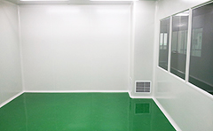 潔凈車(chē)間的氣密性檢測(cè)標(biāo)準(zhǔn)是什么？