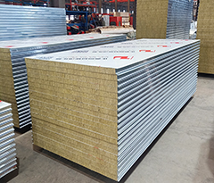 環(huán)境濕度對巖棉夾芯板的影響是什么?都有哪些？