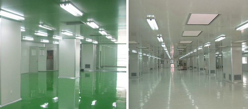 湖南正普凈化科技有限公司,湘潭彩鋼夾芯板銷售,湘潭彩鋼板銷售